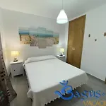 Апартаменты Encanto En El Centro