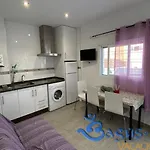 Апартаменты Encanto En El Centro