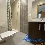 Апартаменты Encanto En El Centro