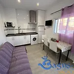 Апартаменты Encanto En El Centro Кониль-де-ла-Фронтера