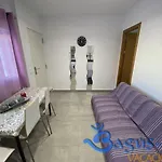 Encanto En El Centro Апартаменты