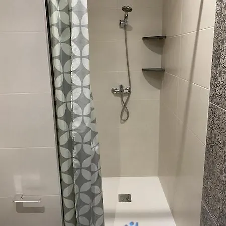 Encanto En El Centro Conil De La Frontera