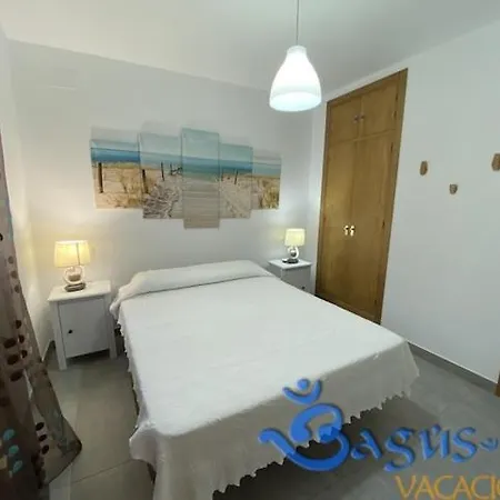 Lejlighed Encanto En El Centro