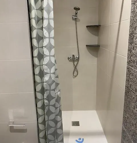 Encanto En El Centro 콘일데라프론테라