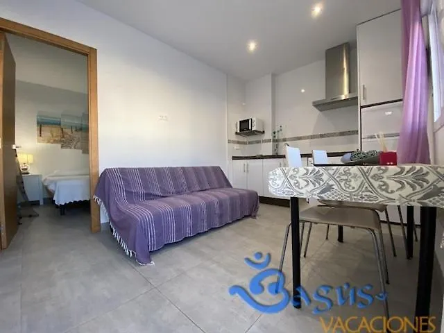 Apartment Encanto En El Centro