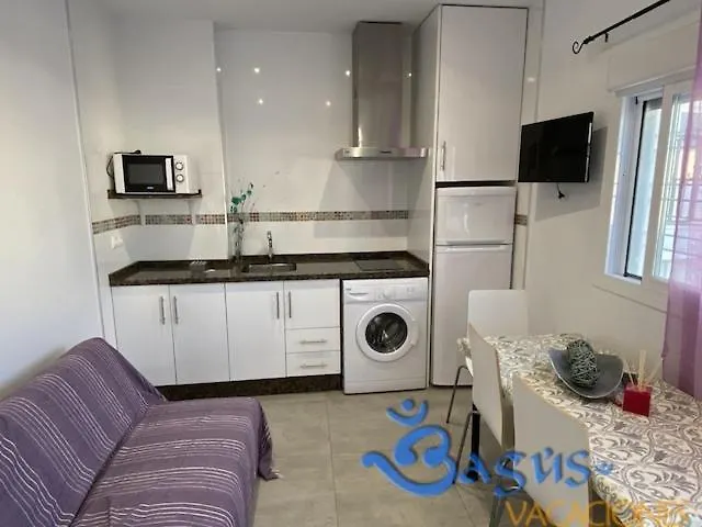 Encanto En El Centro * 콘일데라프론테라