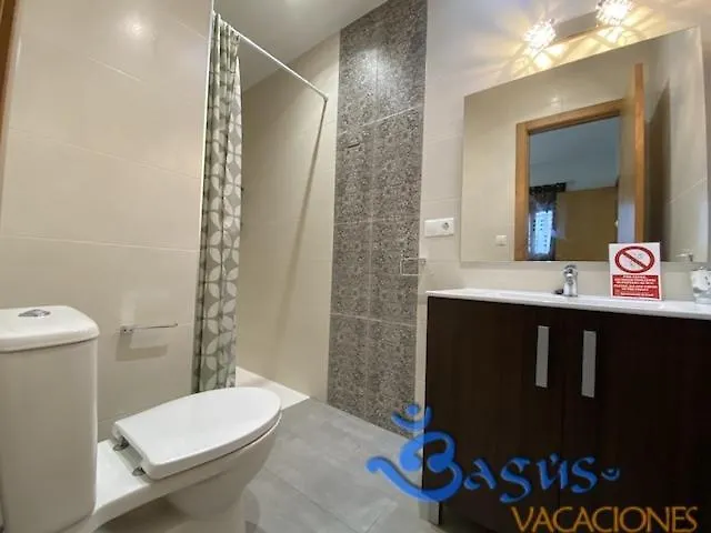 Encanto En El Centro 콘일데라프론테라