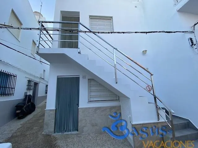 Encanto En El Centro Conil De La Frontera