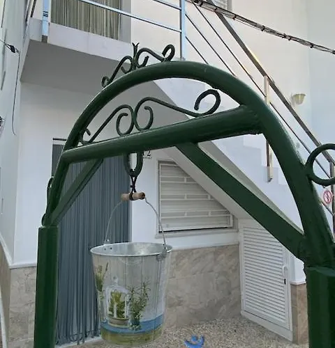 Encanto En El Centro Conil De La Frontera