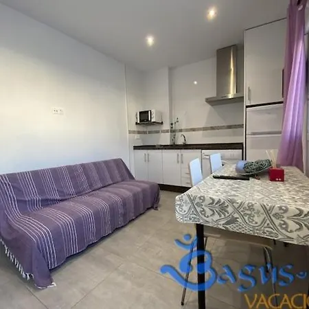 Encanto En El Centro * Conil De La Frontera