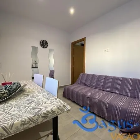 Encanto En El Centro 콘일데라프론테라