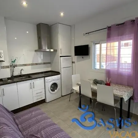 Apartamento Encanto En El Centro