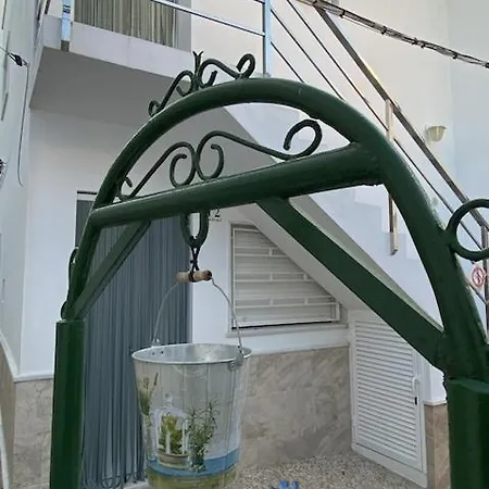 Apartamento Encanto En El Centro Conil De La Frontera