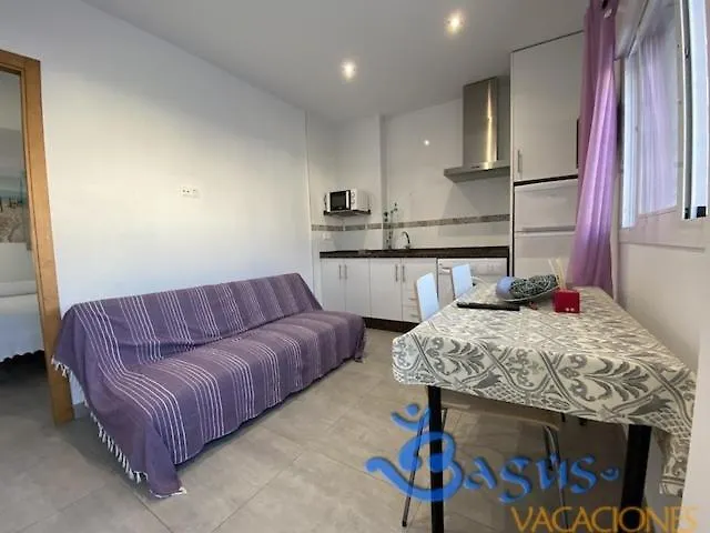 Encanto En El Centro * Conil De La Frontera