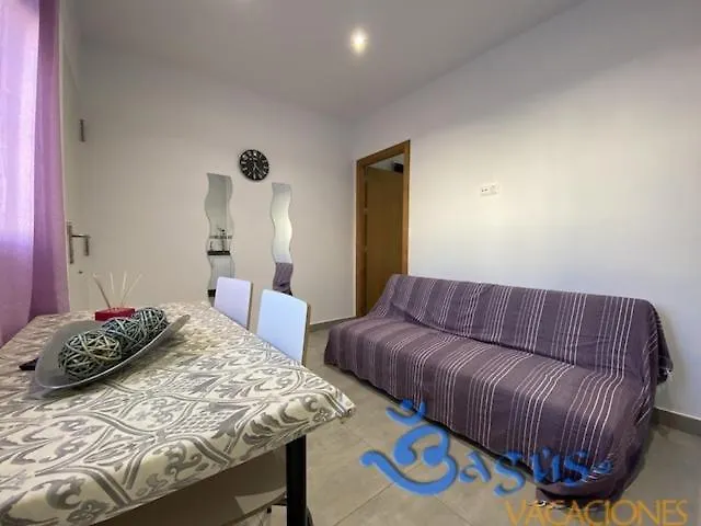 Encanto En El Centro Conil De La Frontera