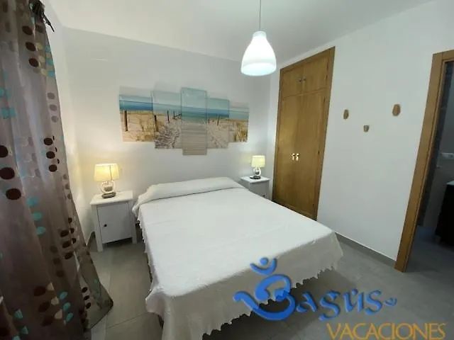 Appartement Encanto En El Centro