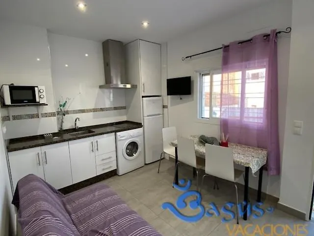 Appartement Encanto En El Centro