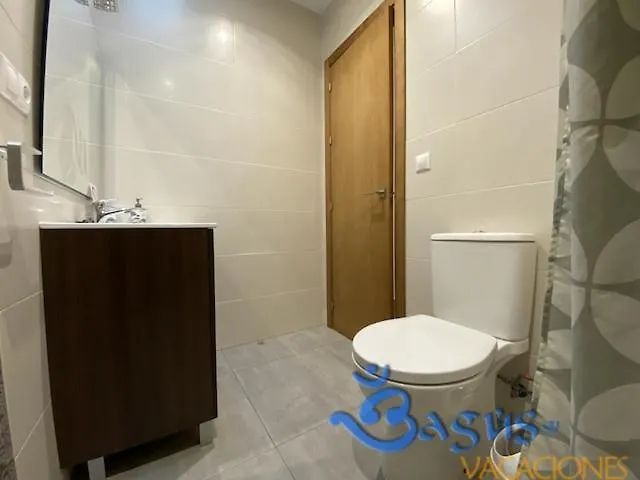 Appartement Encanto En El Centro *