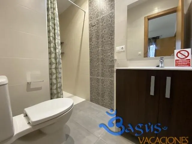 Appartement Encanto En El Centro