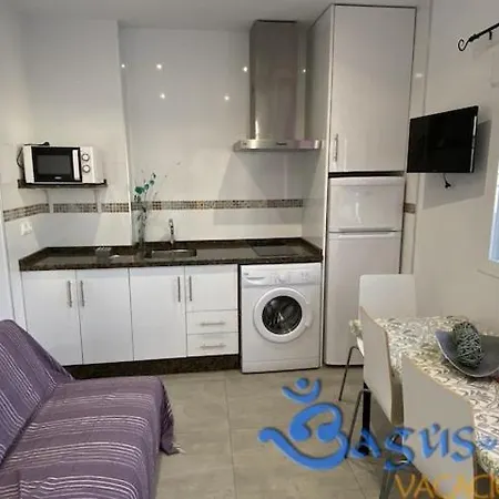 Encanto En El Centro * Conil De La Frontera