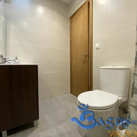 Daire Encanto En El Centro *