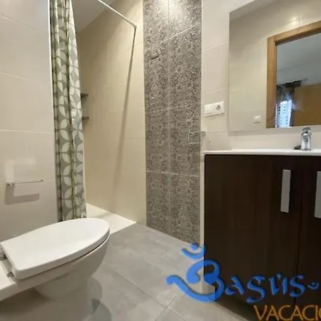 Daire Encanto En El Centro